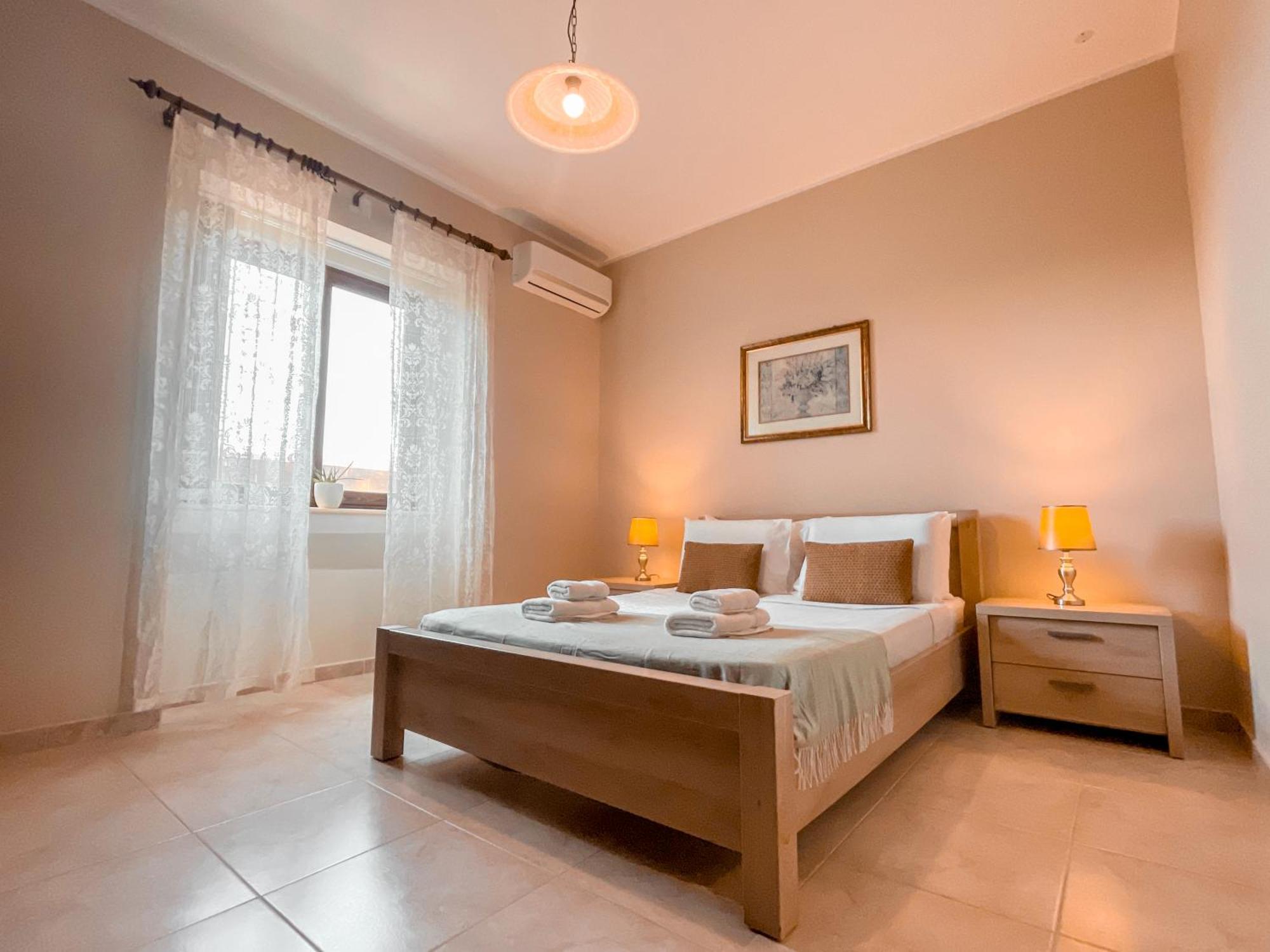 Għarb Villa Fieldend - Gozo Holiday Home מראה חיצוני תמונה