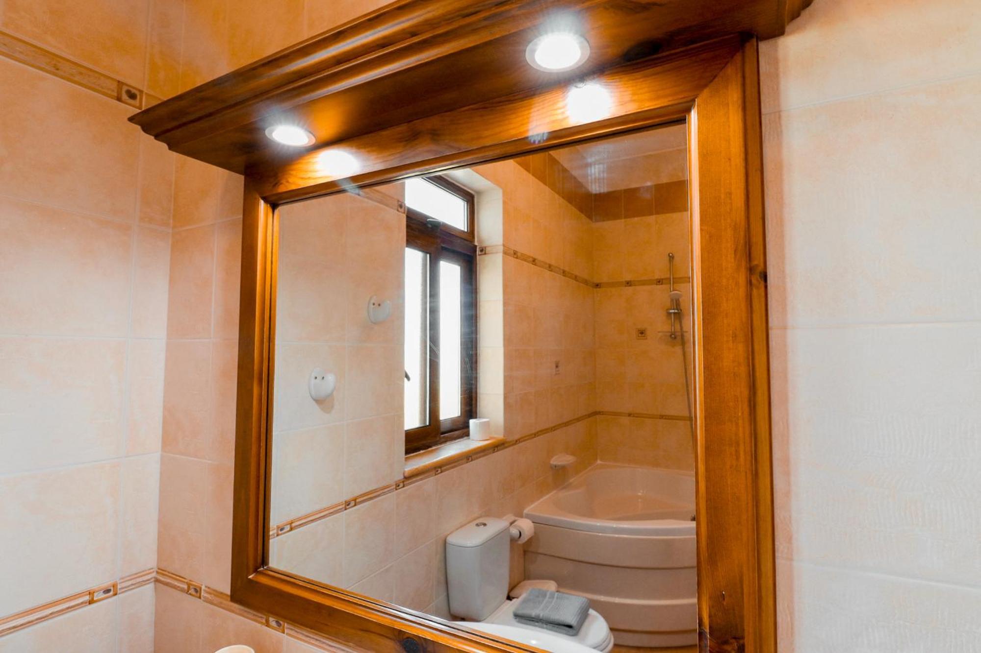 Għarb Villa Fieldend - Gozo Holiday Home מראה חיצוני תמונה